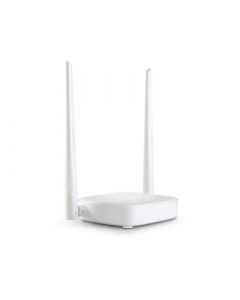 Tenda n301 Router  Externo 2 Color Blanco
