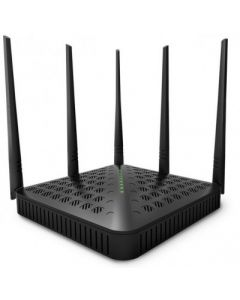Tenda fh1202 Router  Negro