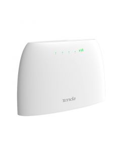 Tenda 4G03 router  - blanco