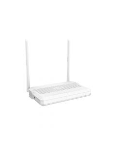 Tenda HG9 wi-fi de doble banda gpon ont ac1200 - 867 mbps a 5 ghz y 300 2, 4 ghz, blanco
