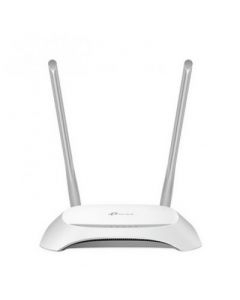 Tp Link tl-wr850n Router Wisp Inal