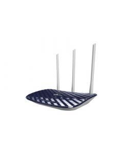 Tp-link archer-c20w Router Ac Wisp Archer C20(w) - 300 Mbit S  Dual Band 2.4 Ghz 5 Omnidireccional 3