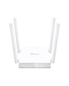 Otros archer c24 Tp Link Router Inalámbrico Doble Banda Ac750  (archer C24) 300 Mbps En 2.4 Ghz Y 433 5 -