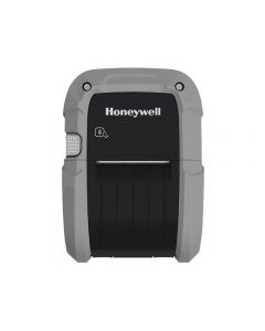 Honeywell RP4A00N0C22 mobile printer enhanced rp4 nfc usb bluetooth 41 le 80211 abgnac us battery eco