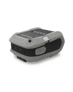 Honeywell RP4F00N0B12 impresora rp4f bt 50 batería 4900mah standard platen roller