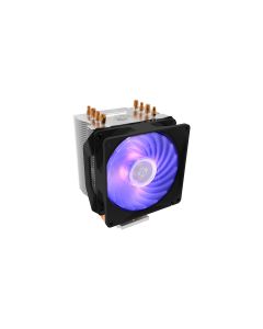 Cooler Master RR-H410-20PC-R1 enfriamiento cpu h410r rgb