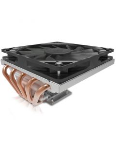 Cooler Master RR-T520-16PK disipador geminll m5 led perfil bajo amd am3