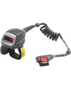 Zebra RS419-HP2000FLR motorola rs419 lector de códigos barras manos libres laser gris