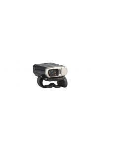 Zebra rs60b0-mrstwr Mid Range Ring Imager (se4750mr) Bluetooth 3350 Mah Std Battery Manual Trigger Worldwide