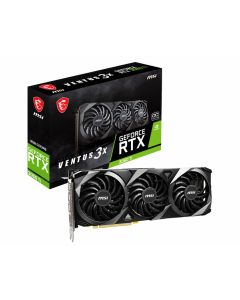 RTX 3060 TI VENTUS 3X 8G OC LHR