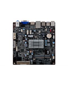 Ecs bat-i /j1900 Elitegroup (v1.0) Bga1170 Mini Itx