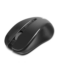 Xtech xtm-300 Rf Inalambrico Optico 1200dpi Negro Ratone