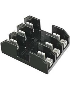 Bussman j60100-3cr Base Portafusibles Clase J Para (fusibles Lpj Y Jks)
