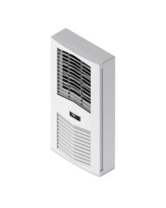 Hoffman Aire Acondicionado SpectraCool, 1.000 BTU/H, 300W, Blanco 1000BTU 230V 50 60HZ 300W