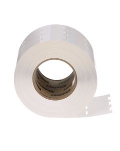 Panduit s100x150vaty White Print-on Area Vinyl Label