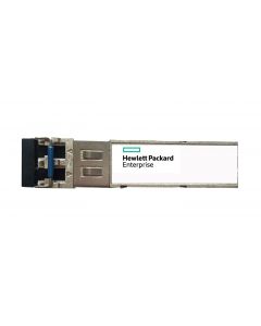 Hpe S2P30A aruba networking 10g sr sfp+ lc 400m om4 mmf c-class transceiver