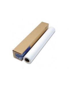 Epson S450425 papel matte 24"x100" 192mg rollo