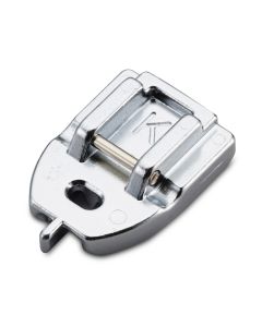 Brother SA102 prensatela para cierre invisible