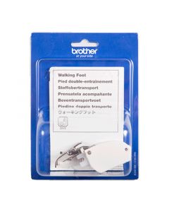 Brother SA107 prensatela de arrastre 5 mm
