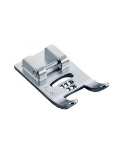 Brother SA157 prensatela para cordones 5 ranuras 7 mm