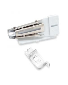 Brother SA225CV prensatelas para dobladillo doble