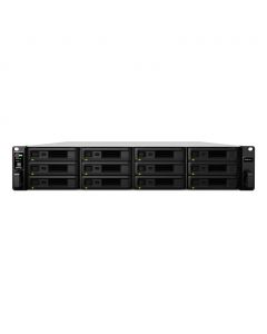 Synology rs3617xs+ Nas 12 Bahiasseis Nãcleos 2.7