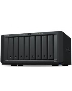 Synology ds1817+ Nas 8 Bahias Ampliables Hasta 18 N