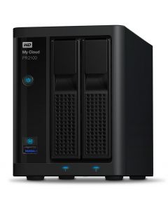 Western Digital wdbbcl0200jbk-nesn Wdbbcl0200jbknesn Wd  Nas My Cloud Pr2100