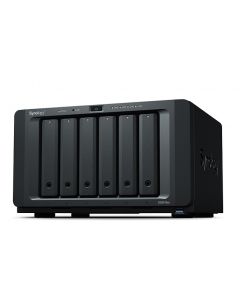 Synology ds3018xs Nas 6 Bahias Doble N