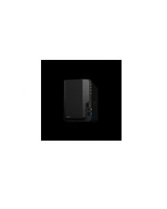 Synology ds218 Nas 2 Bahias Hasta 24tb N