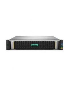 Hpe q1j00b Almacenamiento Msa 2050 San Dos Controladoras 12 Lff Fuente De Poder Redundante 2 U Ssd-hdd 3 Aãos Garantia