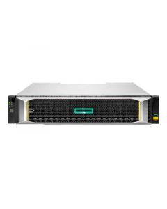Hpe r0q76a Almacenamiento San Msa 2060 10gbe Iscsi Sff Storage (ac Powered)