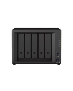 Synology DS1522+ diskstation servidor de almacenamiento nas torre ethernet negro r1600