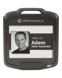 Motorola sb1b-se11a0ww Sb1 Smart Badge Std E Ink Display