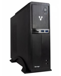Vorago sb4 i5 9400-end-35 Computadora Intel Core 9400 8gb 120gb Ssd Nodvd Endless