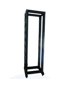 Sbe Tech SBE-QR42UR sbetech qr42ur - quadrarack de 42u en acero, almacenamiento y montaje equipos racks