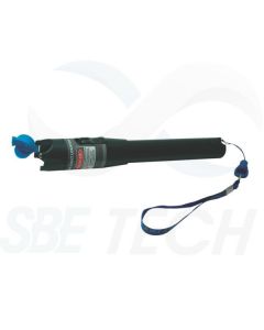 Otros SBE-EM10K sbe tech sbetech - localizador visual de fallas profesional diseñado ,el enrutamiento y la verificación continuidad fibra óptica en campo