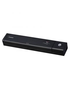 Canon 9704b007aa,9704b007ab Scanner P-208 Ii Personal 600 Ppp Velocidad 8 Ppm Y 16 Ipm V.d. 100 2x2.8 8.5x14 Oficio