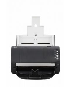 Fujitsu cg01000-292601 Pa03670-b101 Escaner A Color Fi-7140  Escala De Grises Y En Blanco Negro Una Velocidad 40 Ppm 80 Ipm