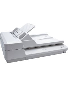 Fujitsu pa03753-b005 Sc-214 Escaner De Documentos Sp-1425  A Una Cara Dos Caras Color Escala Grises Monocromo Escaneo 200 Ppp