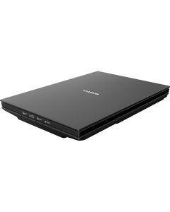Canon 2995c003aa Scanner Lide 300, Foto Y Docum. Vel. A4 Color 10 Segundos, 2400 X 4800 Dpi Optico, 48 Bit