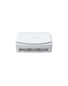 Fujitsu pa03770-b001 Scansnap Ix1500 600 X Dpi Alimentador Automático De Documentos (adf) + Escáner Alimentación Manual Blanco A3