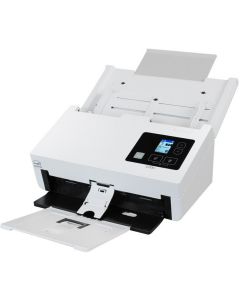Xerox 100N03676 escaner d70n/100N03676, 90ppm, automatico duplex, adf, led, cis, usd, ethernet red, departamental