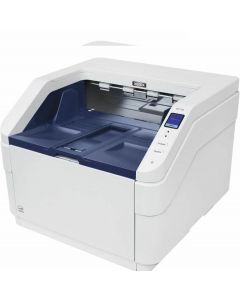 Xerox 100N03916 escaner w135, network y imprinter, 135ppm, 270ipm adf, usb, ethernet (red), led, cis dual,