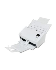 Xerox 100N04059 escaner d50, xd50-u/100N04059, 70ppm / 140 ipm, ciclo diario de 11,000 paginas, adf, usb, cis dual, duplex, visioneer onetouch
