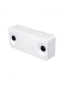 Vivotek SC8133,N/A camara de red estereo conteo personas sensores imagen duales