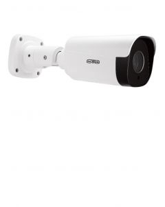 Saxxon bl-32g59e Tech Bl32g59e- Camara Bullet 1080p  Lente Motorizado De 22x 4 A 88mm Menu Osd 12vcd Metalica