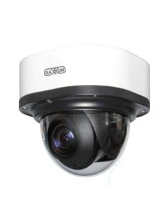 Saxxon DL-32D26B tech dvf2820tm - camara domo  hdcvi 1080p a hd tvi cbvs lente 2.8 12 mm luz ir 30m dwdr ip67 metalica