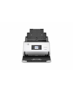 Epson B11B255201 workforce escáner alimentado con hojas 600 x dpi a3 blanco