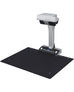 Fujitsu SV600 escáner de imágenes - 400 x 300 mm  sistema elevado ccd